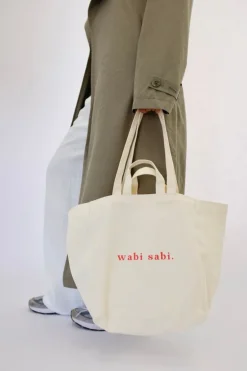 Wabi Sabi Tote