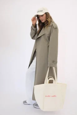 Wabi Sabi Tote