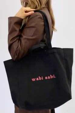Wabi Sabi Tote