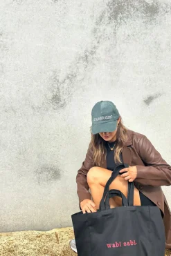 Wabi Sabi Tote