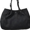 Waverly Nubuck Tote