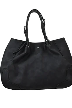 Waverly Nubuck Tote