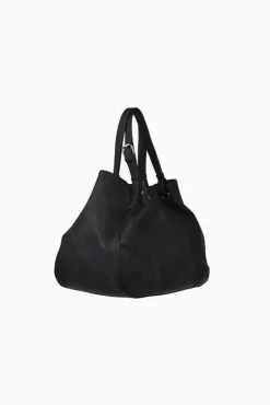 Waverly Nubuck Tote