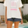 White Sardinia Shirt