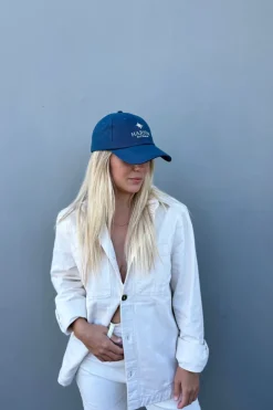Whitsundays Cap
