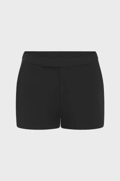 Winifred Hotshort Black