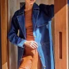 Winnie Denim Coat