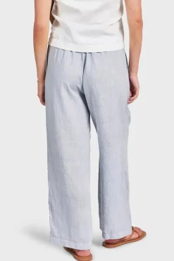 WOMENS Riviera Linen Pant