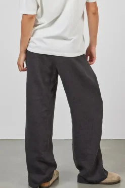WOMENS Riviera Linen Pant