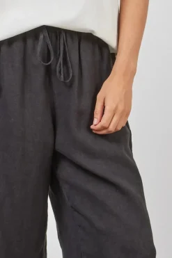 WOMENS Riviera Linen Pant