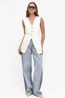 Zanzi Tie Vest