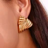 Zaria Earrings