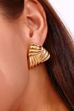 Zaria Earrings
