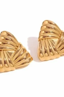 Zaria Earrings