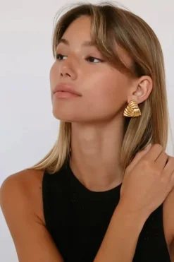 Zaria Earrings
