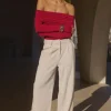 Zarriah Pant Stone