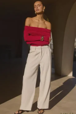 Zarriah Pant Stone