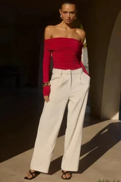 Zarriah Pant Stone