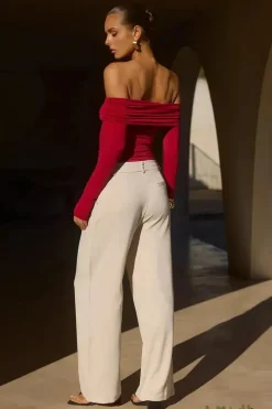 Zarriah Pant Stone