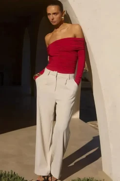 Zarriah Pant Stone