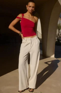 Zarriah Pant Stone